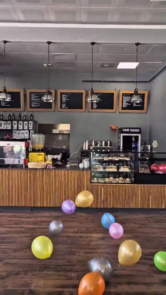 23 Nisan’da Balonlar Patlıyor, Hediyeler Yağyor!
🎈👧🧒🎁

Düzce Belediyesi olarak 23 Nisan Ulusal Egemenlik ve Çocuk Bayramı’nda çocuklarımız için harika bir sürpriz hazırladık!

Sosyal tesislerimize gelen minikler, balonları patlatıyor; içinden çıkan sürpriz hediyeleri kazanıyor!
🎉 Eğlence, heyecan ve mutluluk dolu bir gün için sizleri de bekliyoruz!

Ailece gelin, bu özel günü birlikte kutlayalım!
Çocukların kahkahasıyla dolu bir bayram olsun!

@erguvan.sosyaltesisleri 
@msm.duzce 
@milletbahcesi.duzce 
@kahvalti.evi.duzce 
@asar.kemerpark 
@aydinpinarselaleleri 
@samandere.selalesi 
@kampuss_kafe 
@beltur.akcakocaotel

#23nisan #balon #surprise #sürpriz #hediye