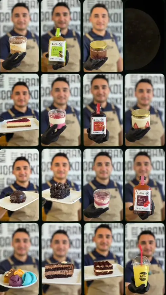 Canınız hangi tatlıyı çekiyor? Hangi soğuk içecekle serinlemek istiyorsunuz?
Millet Bahçesi'nde hepsi var! 🍧🍩🥤
Huzur, lezzet, sohbet ve yaz keyfi bir arada.
Şehirde nefes almak isteyen herkesi bekliyoruz…
Çıkın çıkın gelin! 🌿🌞
#DüzceMilletBahçesi #TatlıKeyfi #SerinSerin #yazıntadıburada