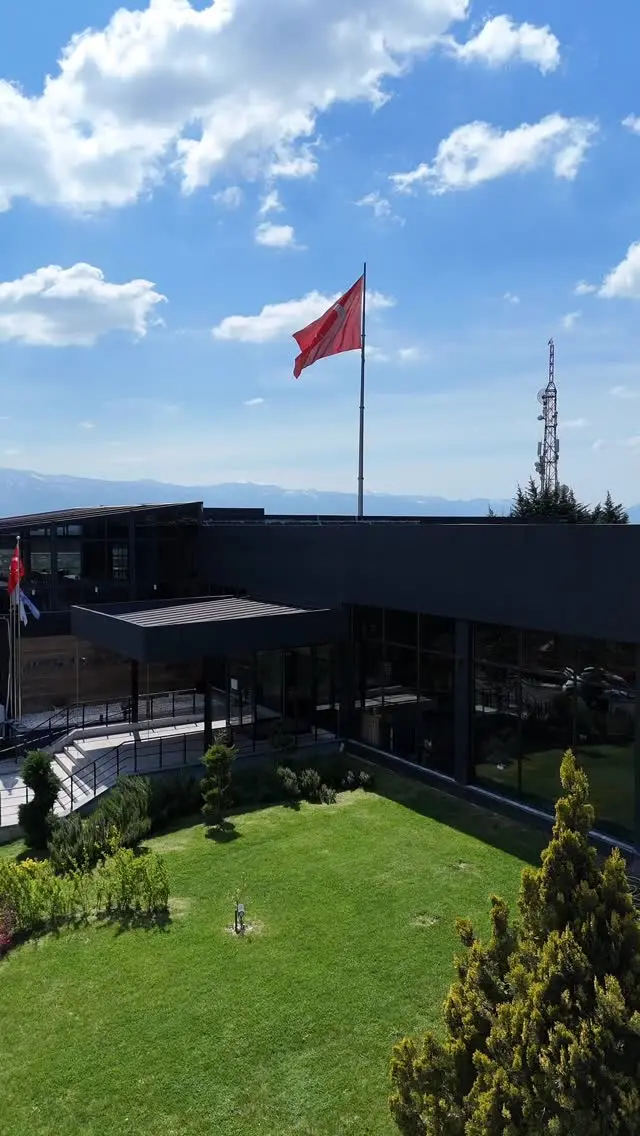 🌿 Düzce Mutfak Sanatları Merkezi'nde güne muhteşem bir başlangıç!
Doğanın kalbinde, eşsiz manzara eşliğinde nefis bir kahvaltıya ne dersiniz? 🧀🥐🍳
Lezzetin ve huzurun buluştuğu bu özel atmosferde yerinizi ayırtmayı unutmayın!

📍Mutfak Sanatları Merkezi

#DüzceMutfakSanatları #KahvaltıKeyfi #ManzaraEşliğindeLezzet #Düzce’deKahvaltı #GüneLezzetliBaşla